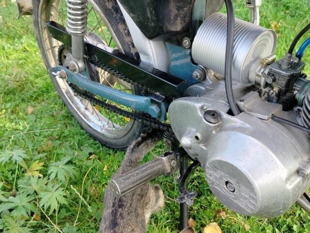 Карпаты Другая, объемом двигателя 0 л и пробегом 0 тыс. км за 119 $, фото 4 на Automoto.ua