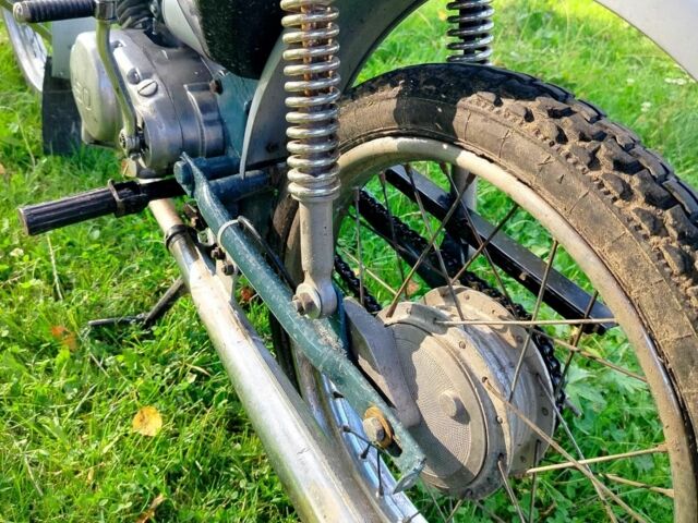 Карпаты Другая, объемом двигателя 0 л и пробегом 0 тыс. км за 119 $, фото 2 на Automoto.ua