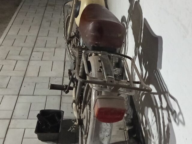 Карпаты Другая, объемом двигателя 58 л и пробегом 0 тыс. км за 84 $, фото 4 на Automoto.ua