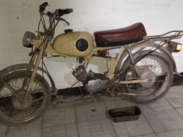 Карпаты Другая, объемом двигателя 58 л и пробегом 0 тыс. км за 84 $, фото 2 на Automoto.ua