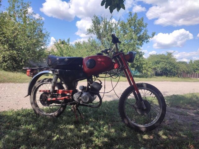 Карпаты Другая, объемом двигателя 50 л и пробегом 0 тыс. км за 3500 $, фото 2 на Automoto.ua