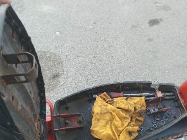 Карпати Інша, об'ємом двигуна 49 л та пробігом 0 тис. км за 5000 $, фото 8 на Automoto.ua