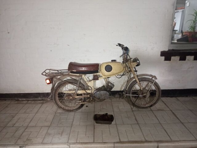 Карпаты Другая, объемом двигателя 58 л и пробегом 0 тыс. км за 84 $, фото 1 на Automoto.ua