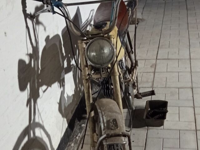 Карпаты Другая, объемом двигателя 58 л и пробегом 0 тыс. км за 84 $, фото 5 на Automoto.ua