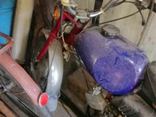 Карпаты Другая, объемом двигателя 0 л и пробегом 0 тыс. км за 72 $, фото 2 на Automoto.ua