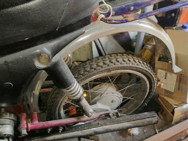 Карпаты Другая, объемом двигателя 0 л и пробегом 0 тыс. км за 72 $, фото 3 на Automoto.ua