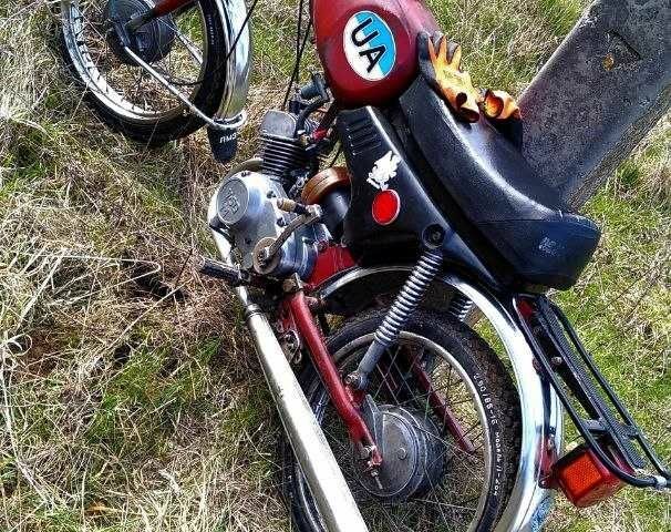 Карпати Інша, об'ємом двигуна 49 л та пробігом 0 тис. км за 146 $, фото 1 на Automoto.ua