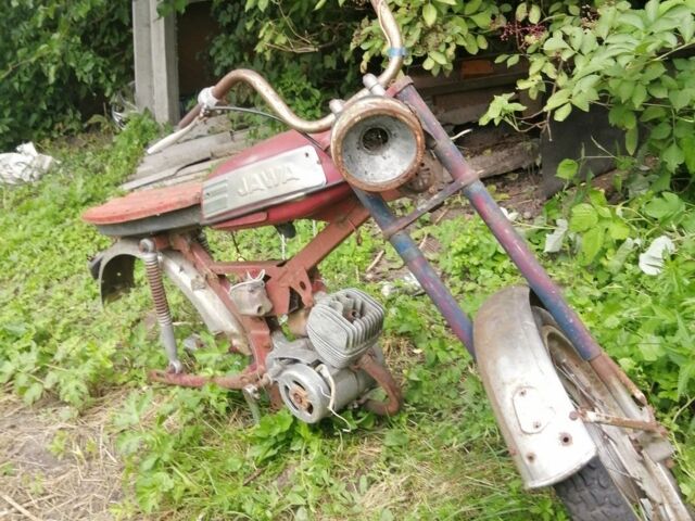 Карпаты Другая, объемом двигателя 49 л и пробегом 0 тыс. км за 83 $, фото 8 на Automoto.ua