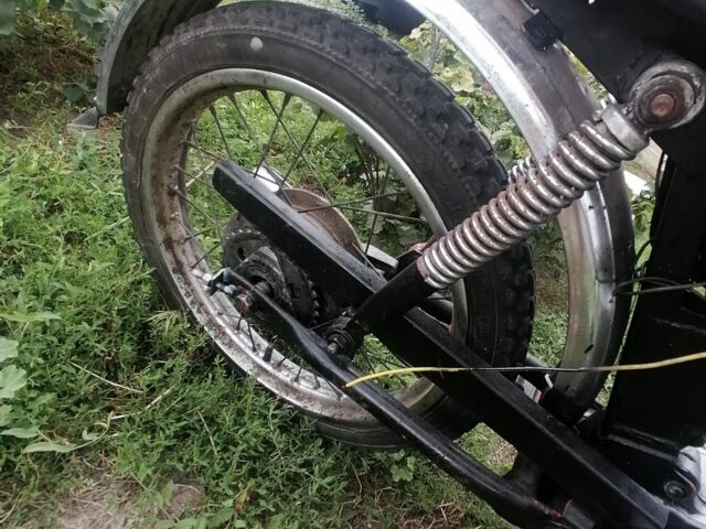 Карпаты Другая, объемом двигателя 49 л и пробегом 0 тыс. км за 83 $, фото 1 на Automoto.ua