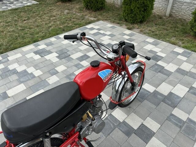 Карпати Інша, об'ємом двигуна 49 л та пробігом 0 тис. км за 729 $, фото 6 на Automoto.ua