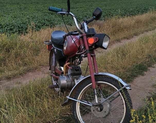 Карпати Інша, об'ємом двигуна 49 л та пробігом 0 тис. км за 146 $, фото 4 на Automoto.ua