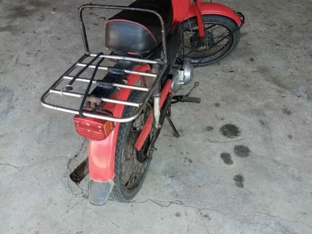 Карпаты Другая, объемом двигателя 49 л и пробегом 0 тыс. км за 109 $, фото 2 на Automoto.ua