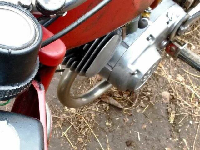 Карпати Інша, об'ємом двигуна 49 л та пробігом 0 тис. км за 146 $, фото 2 на Automoto.ua