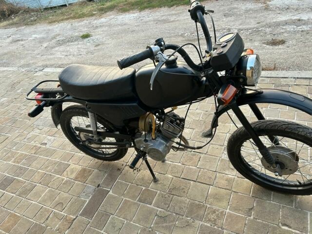 Карпаты Другая, объемом двигателя 50 л и пробегом 0 тыс. км за 7998 $, фото 4 на Automoto.ua