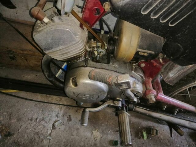 Карпаты Другая, объемом двигателя 0 л и пробегом 0 тыс. км за 72 $, фото 1 на Automoto.ua