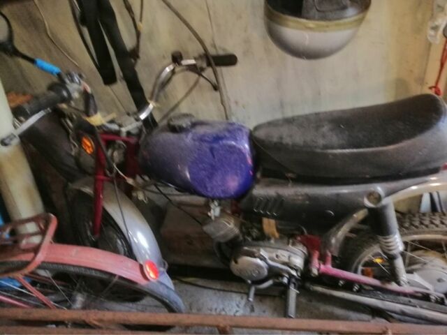 Карпаты Другая, объемом двигателя 0 л и пробегом 0 тыс. км за 72 $, фото 4 на Automoto.ua