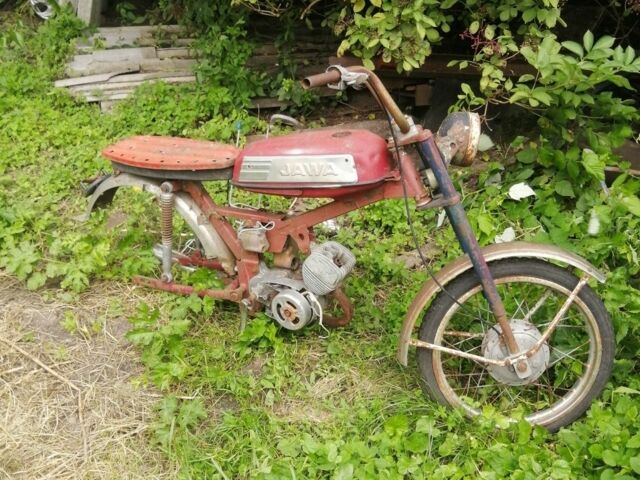 Карпаты Другая, объемом двигателя 49 л и пробегом 0 тыс. км за 83 $, фото 6 на Automoto.ua