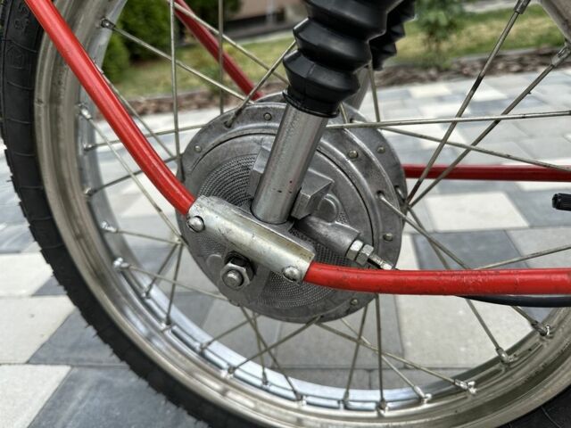 Карпати Інша, об'ємом двигуна 49 л та пробігом 0 тис. км за 729 $, фото 12 на Automoto.ua