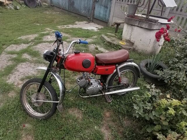 Карпаты Другая, объемом двигателя 49 л и пробегом 0 тыс. км за 83 $, фото 2 на Automoto.ua