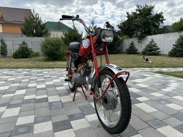 Карпати Інша, об'ємом двигуна 49 л та пробігом 0 тис. км за 729 $, фото 2 на Automoto.ua