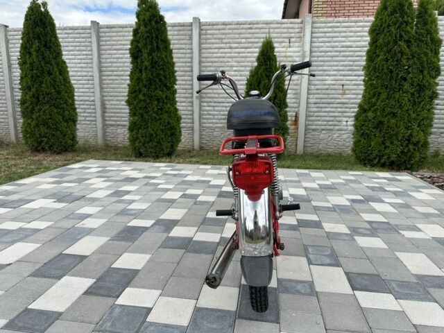 Карпати Інша, об'ємом двигуна 49 л та пробігом 0 тис. км за 729 $, фото 4 на Automoto.ua