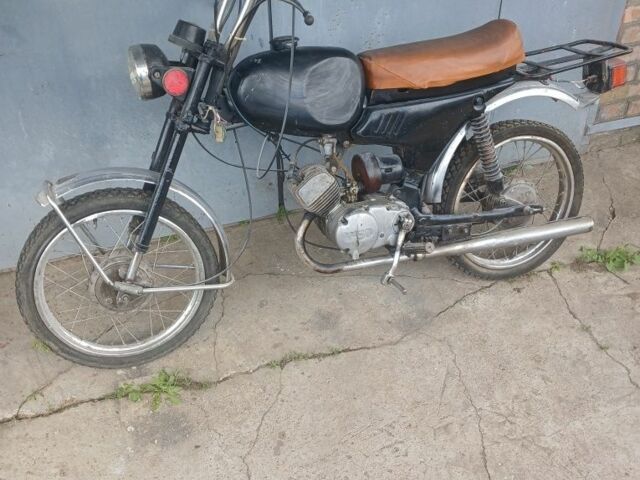 Карпати Інша, об'ємом двигуна 49 л та пробігом 0 тис. км за 133 $, фото 1 на Automoto.ua