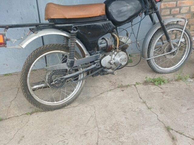 Карпати Інша, об'ємом двигуна 49 л та пробігом 0 тис. км за 5000 $, фото 2 на Automoto.ua