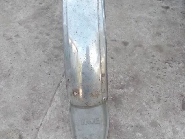 Карпати Інша, об'ємом двигуна 50 л та пробігом 0 тис. км за 108 $, фото 6 на Automoto.ua