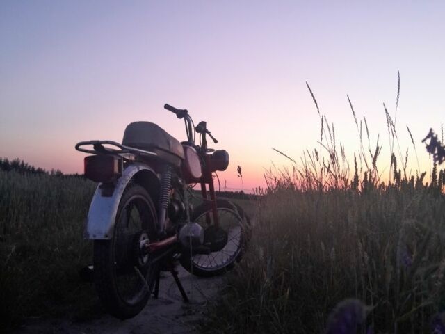 Карпати Інша, об'ємом двигуна 50 л та пробігом 0 тис. км за 108 $, фото 2 на Automoto.ua