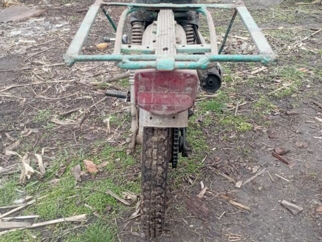 Карпати Інша, об'ємом двигуна 49 л та пробігом 0 тис. км за 145 $, фото 3 на Automoto.ua