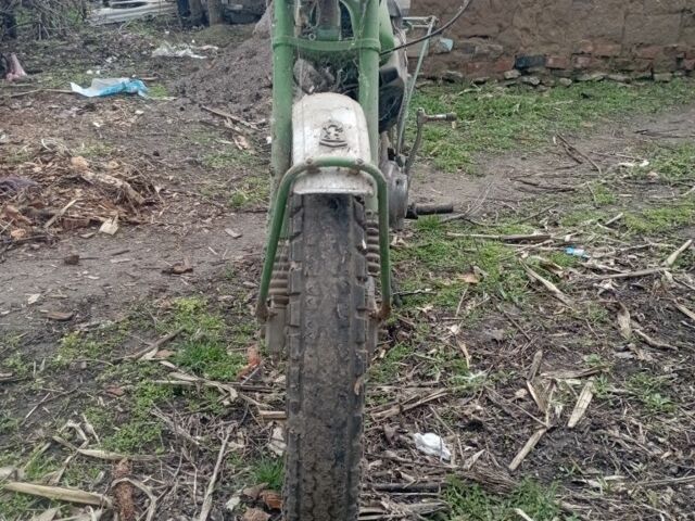 Карпати Інша, об'ємом двигуна 49 л та пробігом 0 тис. км за 145 $, фото 6 на Automoto.ua