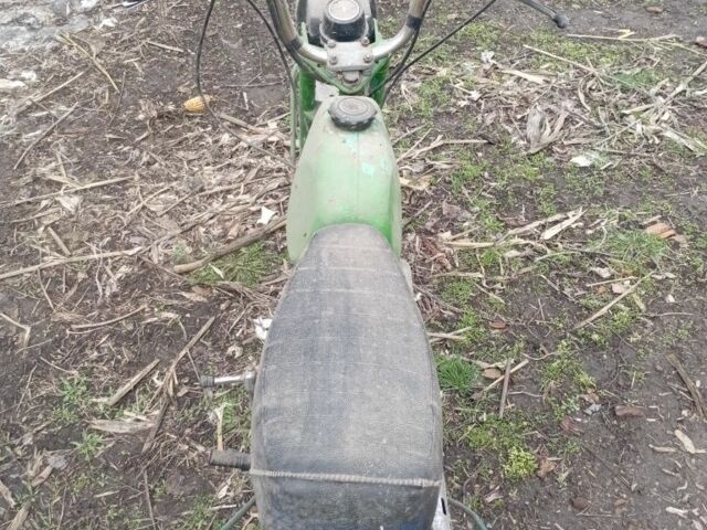 Карпати Інша, об'ємом двигуна 49 л та пробігом 0 тис. км за 145 $, фото 2 на Automoto.ua