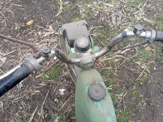 Карпати Інша, об'ємом двигуна 49 л та пробігом 0 тис. км за 145 $, фото 1 на Automoto.ua