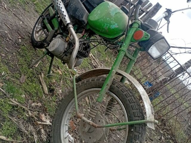 Карпати Інша, об'ємом двигуна 49 л та пробігом 0 тис. км за 145 $, фото 5 на Automoto.ua