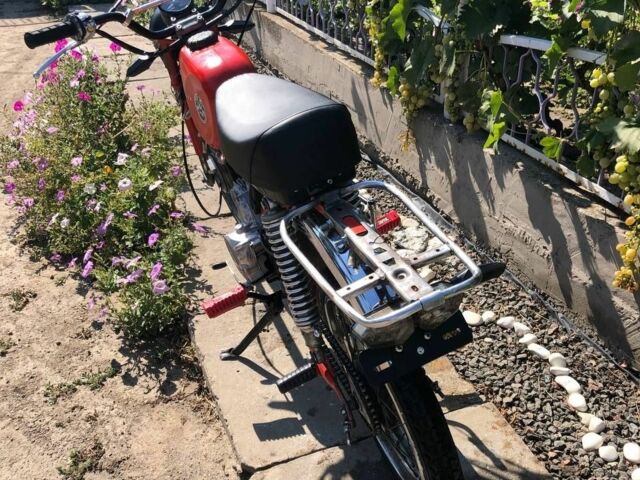 Карпаты Другая, объемом двигателя 72 л и пробегом 0 тыс. км за 239 $, фото 4 на Automoto.ua