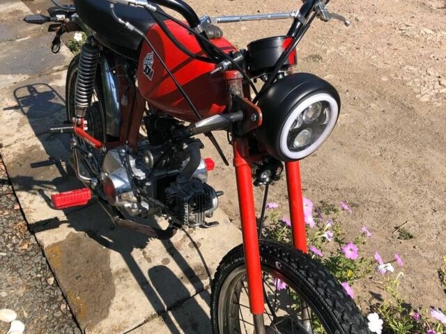 Карпаты Другая, объемом двигателя 72 л и пробегом 0 тыс. км за 239 $, фото 1 на Automoto.ua