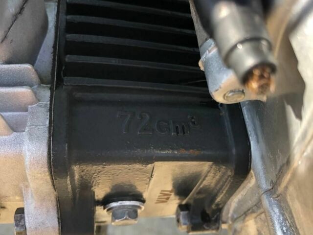 Карпаты Другая, объемом двигателя 72 л и пробегом 0 тыс. км за 239 $, фото 3 на Automoto.ua