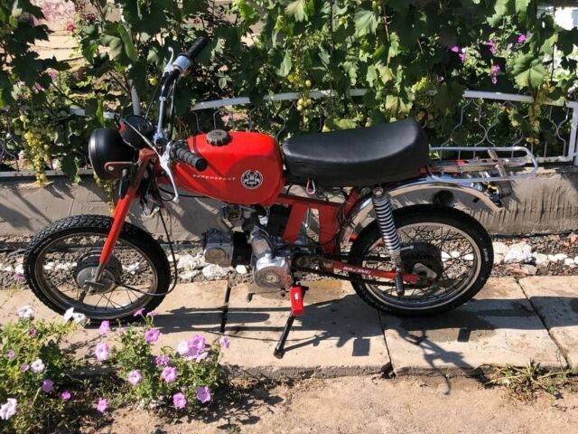 Карпаты Другая, объемом двигателя 72 л и пробегом 0 тыс. км за 239 $, фото 5 на Automoto.ua