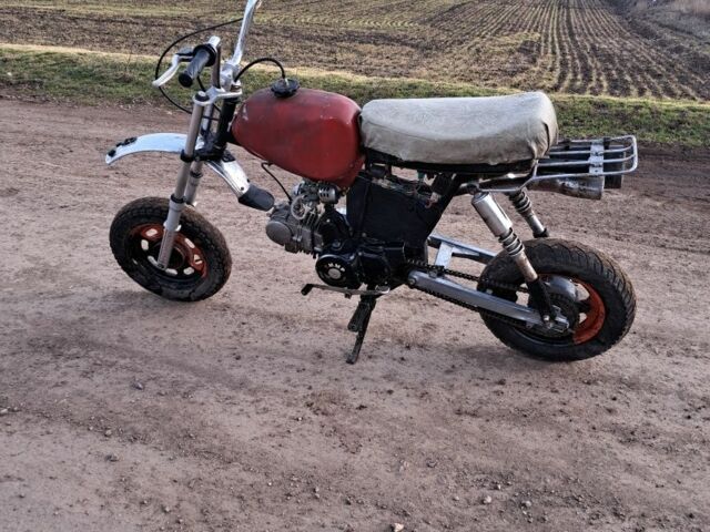 Карпати Інша, об'ємом двигуна 0.13 л та пробігом 0 тис. км за 167 $, фото 2 на Automoto.ua