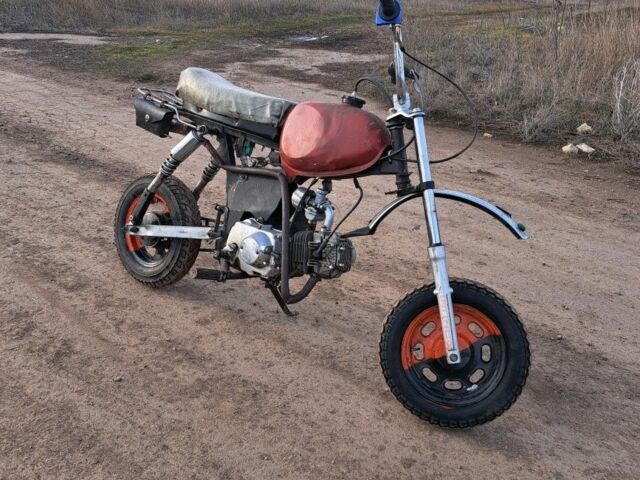 Карпати Інша, об'ємом двигуна 0.13 л та пробігом 0 тис. км за 167 $, фото 1 на Automoto.ua