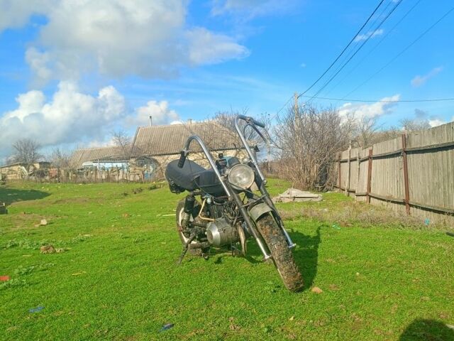 Карпати Карпати, об'ємом двигуна 0 л та пробігом 0 тис. км за 190 $, фото 1 на Automoto.ua