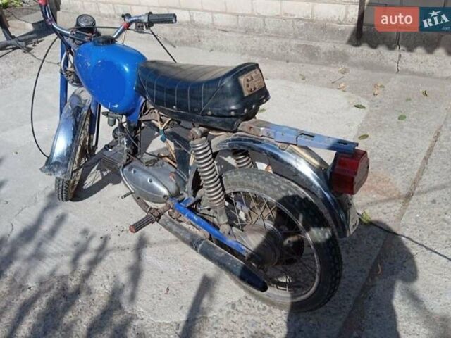 Карпати Карпати, об'ємом двигуна 0.05 л та пробігом 8 тис. км за 129 $, фото 1 на Automoto.ua