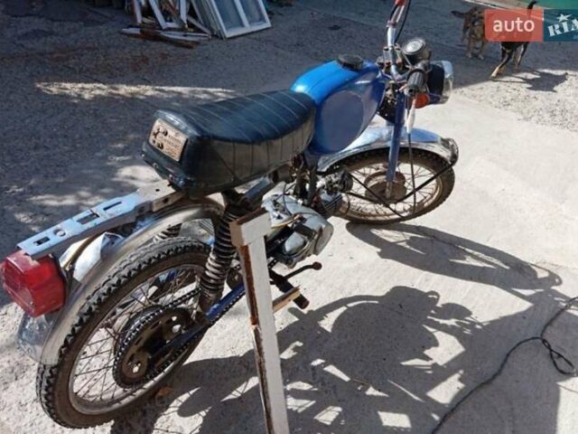 Карпати Карпати, об'ємом двигуна 0.05 л та пробігом 8 тис. км за 129 $, фото 2 на Automoto.ua