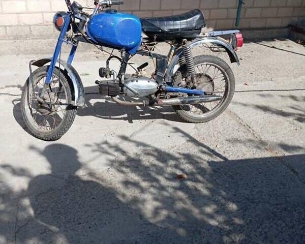 Карпати Карпати, об'ємом двигуна 0.05 л та пробігом 8 тис. км за 129 $, фото 3 на Automoto.ua