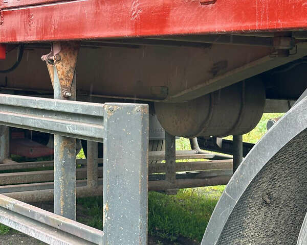 Кассбохрер Д, объемом двигателя 0 л и пробегом 0 тыс. км за 5000 $, фото 10 на Automoto.ua