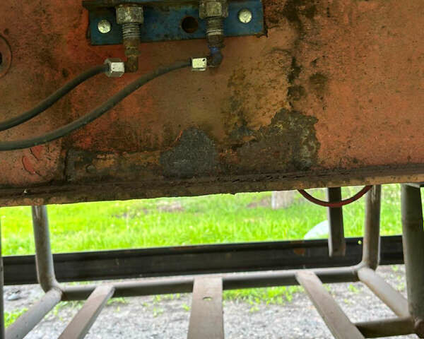 Кассбохрер Д, объемом двигателя 0 л и пробегом 0 тыс. км за 5000 $, фото 8 на Automoto.ua