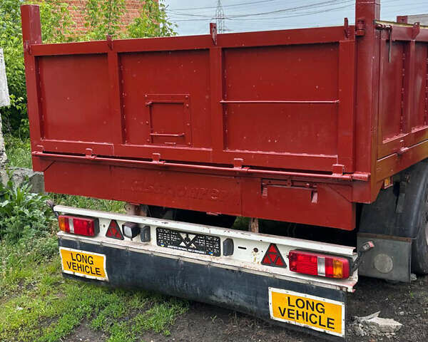 Кассбохрер Д, объемом двигателя 0 л и пробегом 0 тыс. км за 5000 $, фото 3 на Automoto.ua