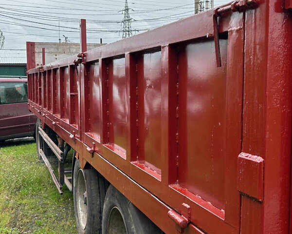 Кассбохрер Д, объемом двигателя 0 л и пробегом 0 тыс. км за 5000 $, фото 5 на Automoto.ua