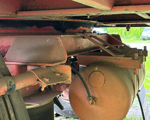 Кассбохрер Д, объемом двигателя 0 л и пробегом 0 тыс. км за 6000 $, фото 8 на Automoto.ua