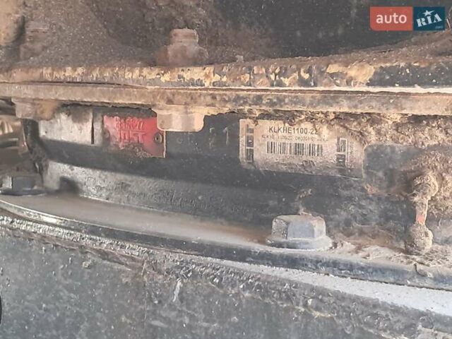 Серый Кассбохрер Д, объемом двигателя 0 л и пробегом 111 тыс. км за 3500 $, фото 4 на Automoto.ua